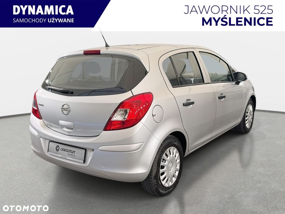 Opel Corsa - 9