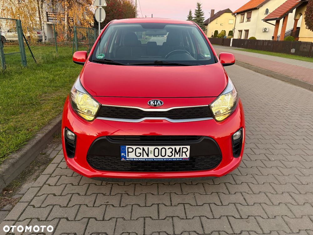 Kia Picanto 1.0 L Business Line - 3