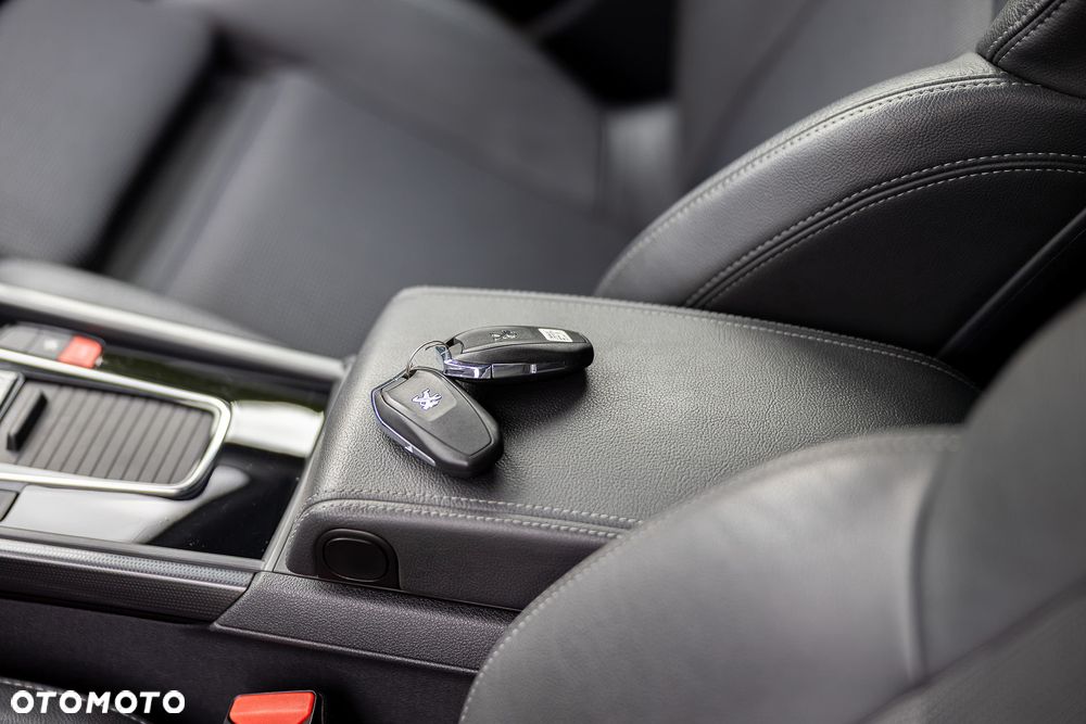 Peugeot 508 BlueHDi 150 Stop&Start Allure - 13