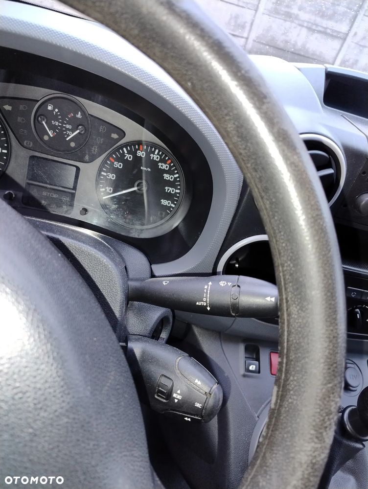 Peugeot Partner BlueHDi 120 Stop&Start Active - 10