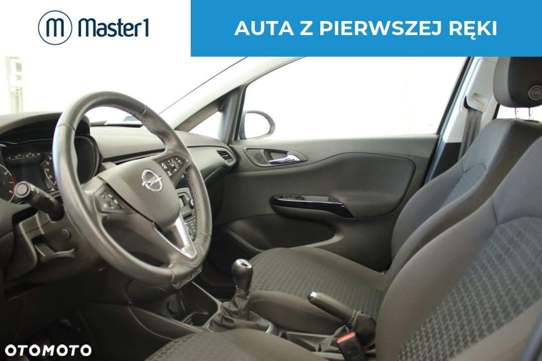 Opel Corsa 1.4 Enjoy - 7
