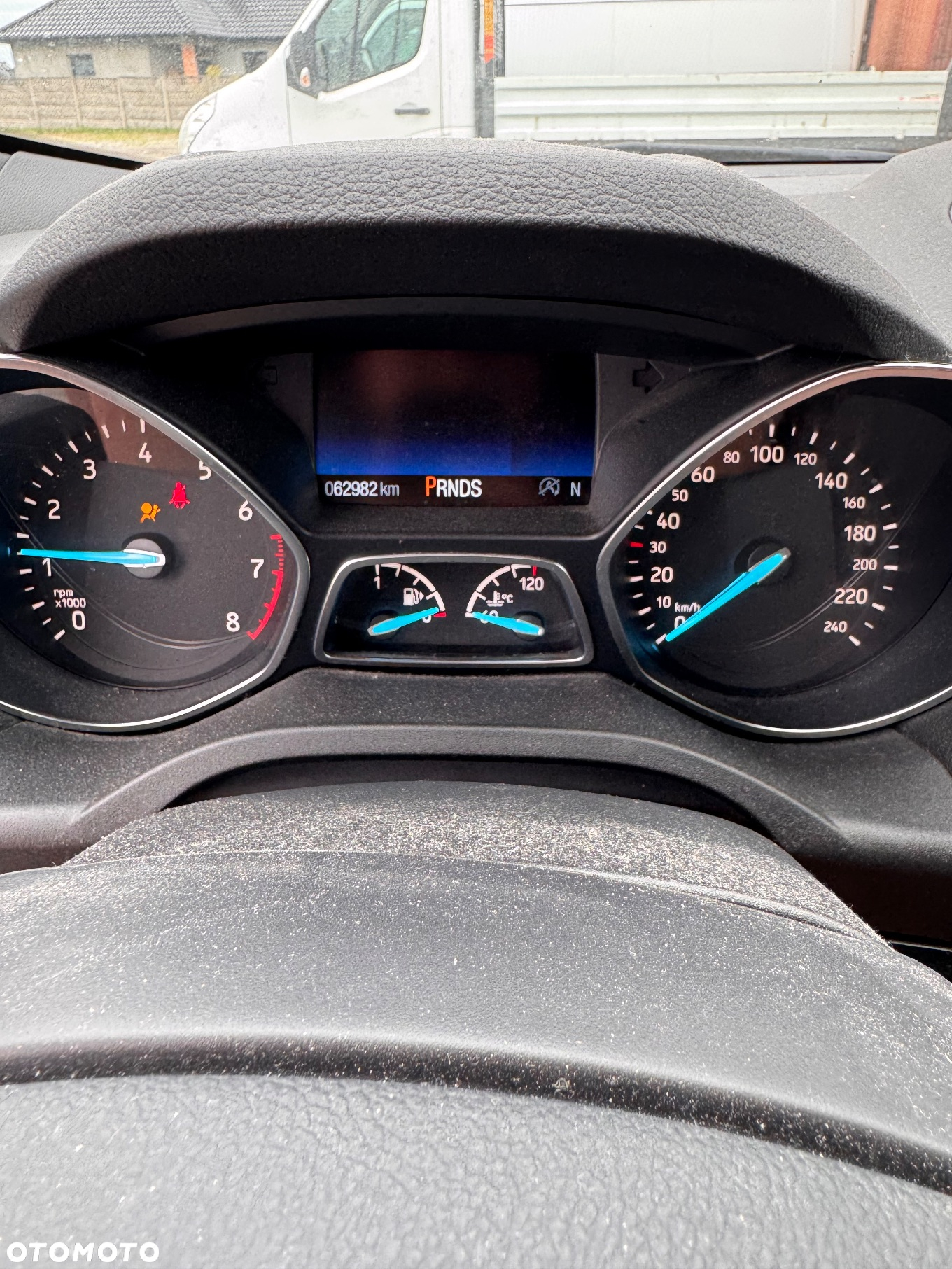 Ford Kuga 1.5 EcoBoost 2x4 ST-Line - 10