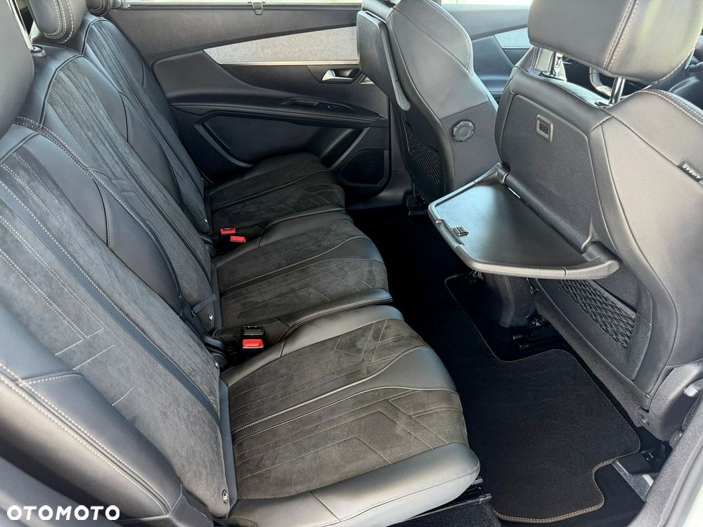 Peugeot 5008 - 28