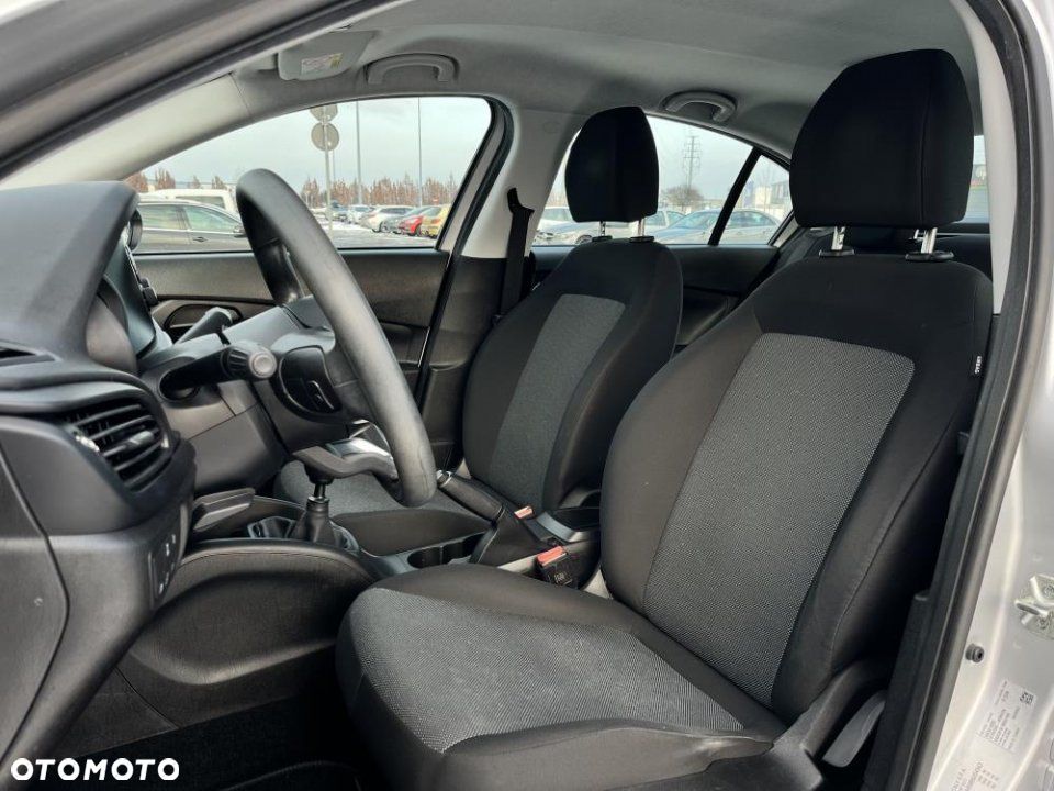 Fiat Tipo - 18