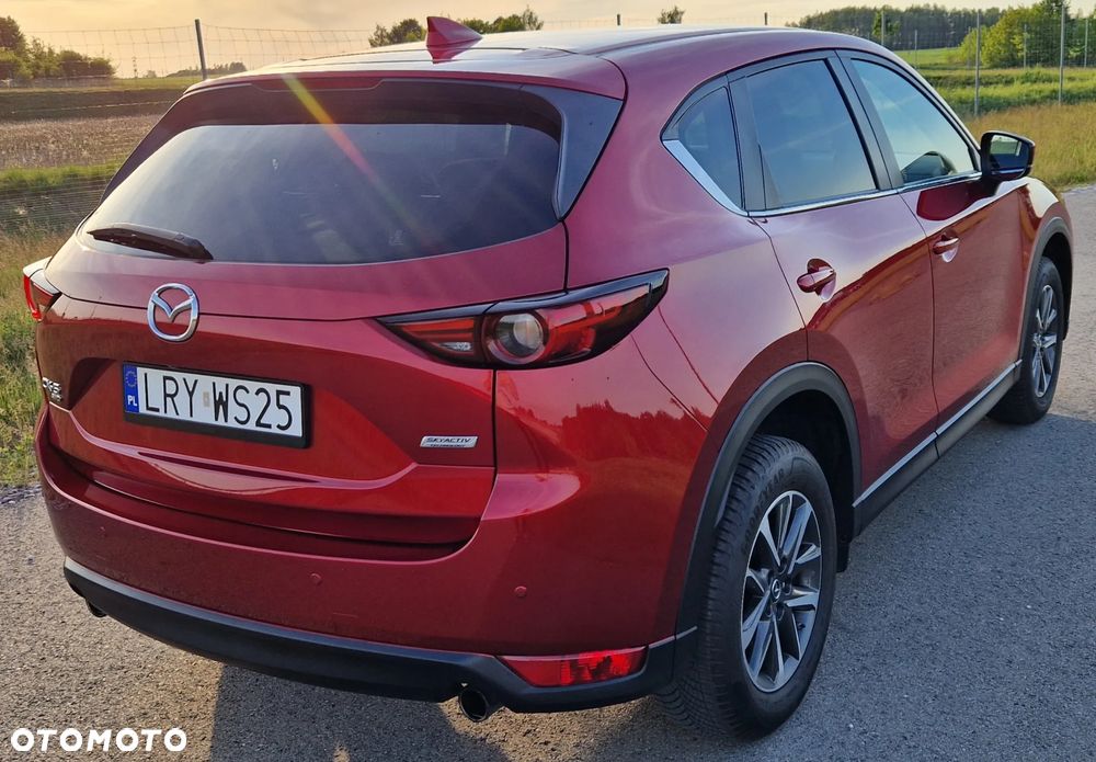 Mazda CX-5 2.0 Skyenergy AWD - 6