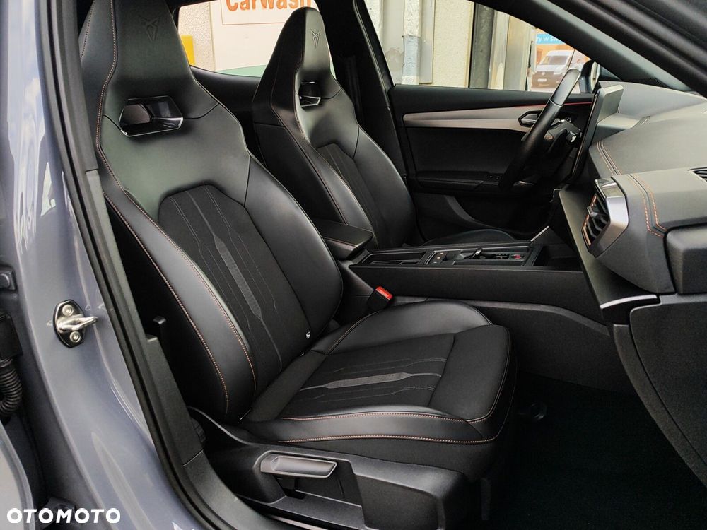 Cupra Formentor - 15