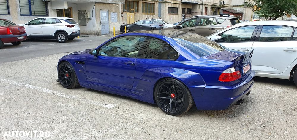BMW M3 Standard - 6