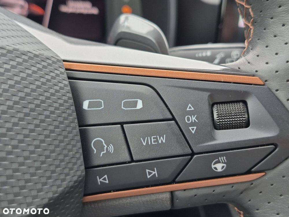 Cupra Formentor 2.0 TSI VZ DSG - 23