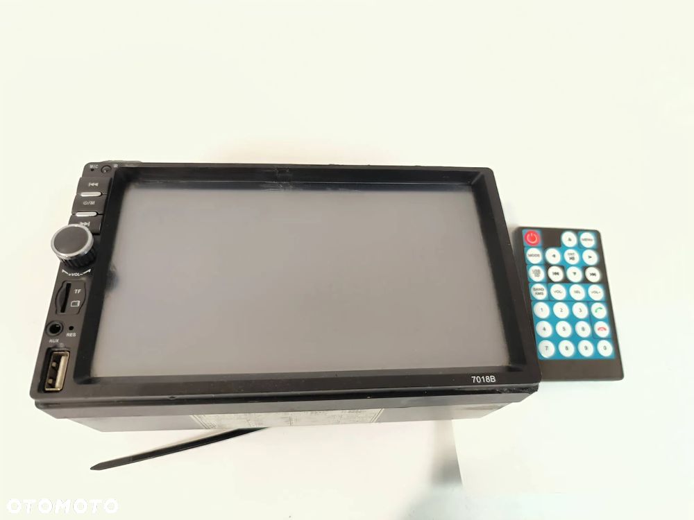Radio panel Ford, Mustang V 2007, Kabriolet 4.0 - 1