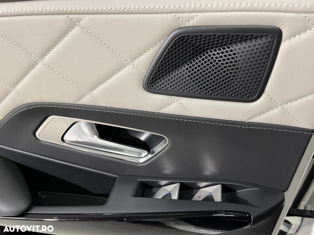 DS Automobiles DS 7 Crossback - 30