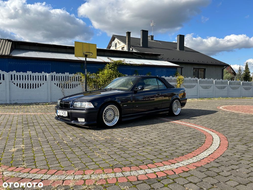 BMW Seria 3 328i - 27