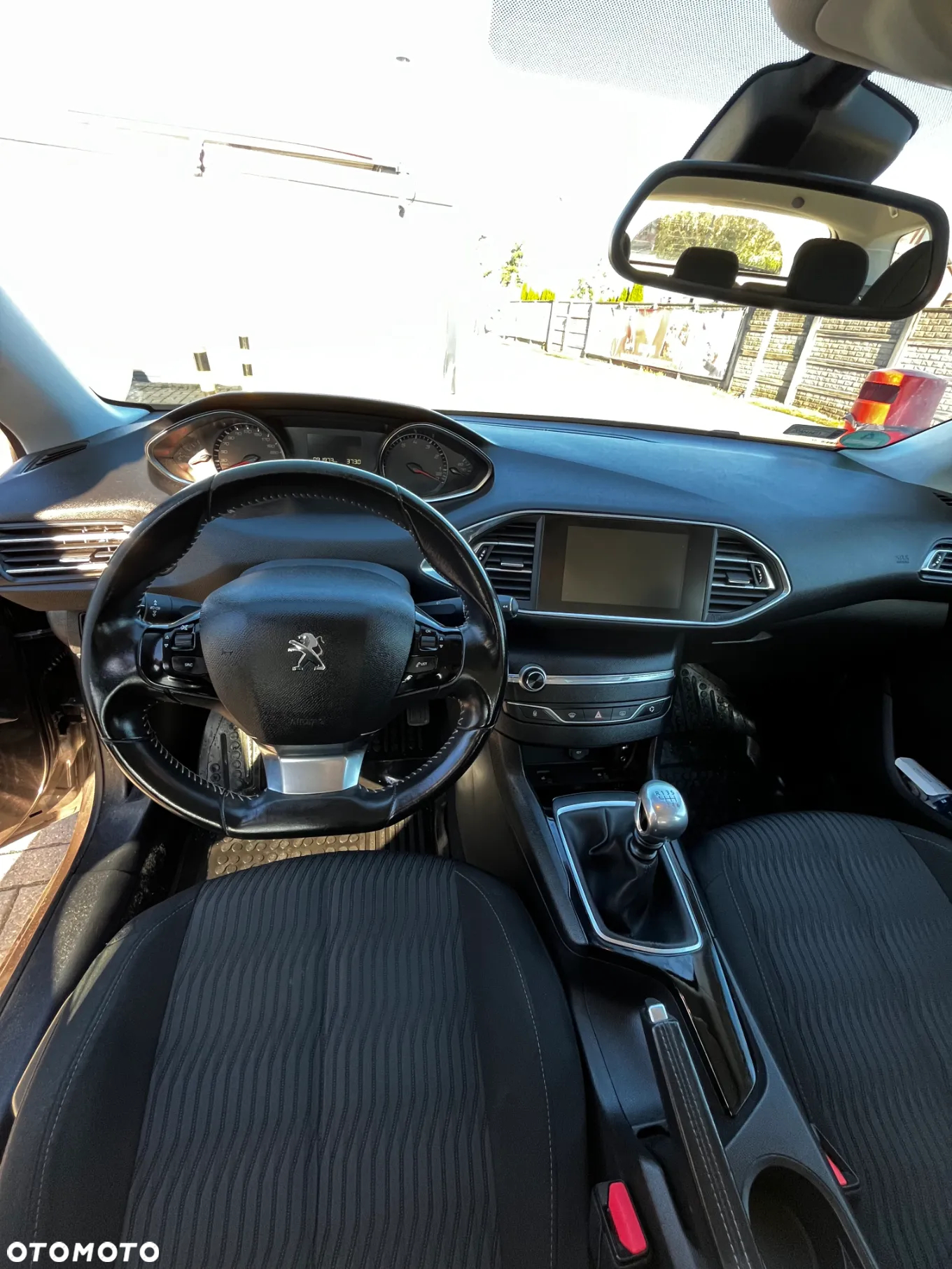 Peugeot 308 SW 1.2 PureTech Active S&S - 15