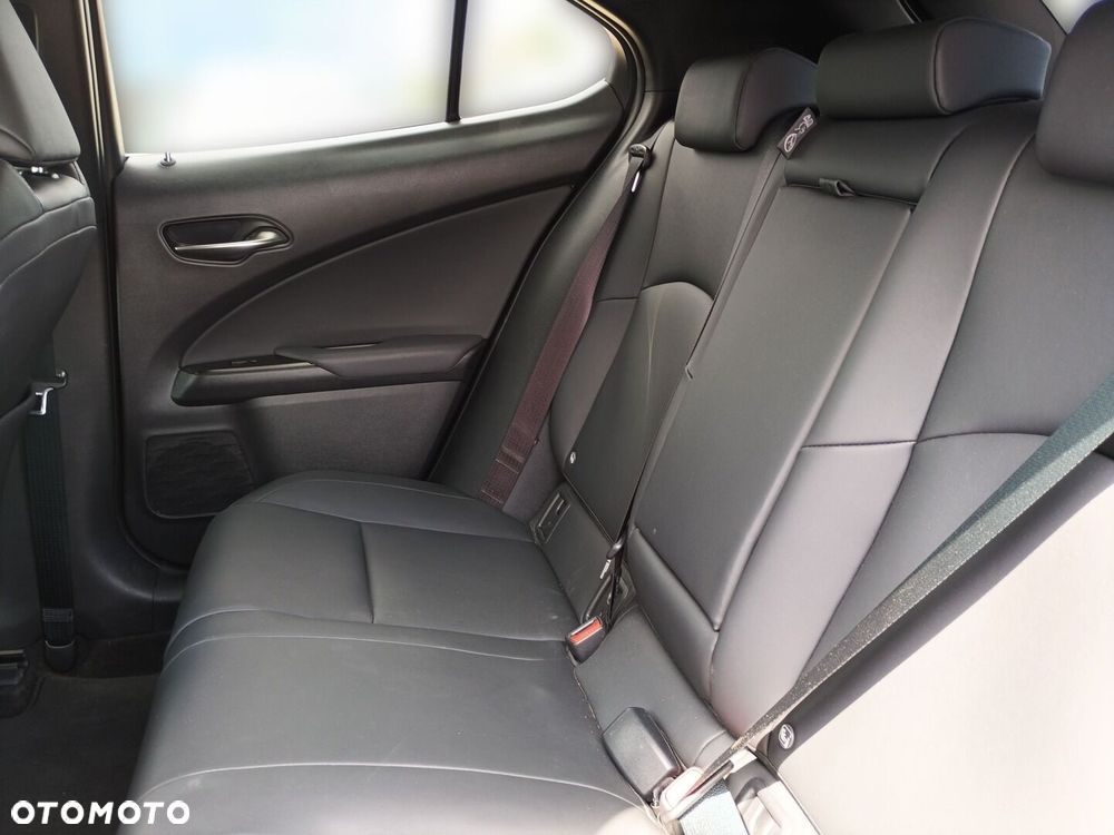 Lexus UX 300h F Sport Design - 15