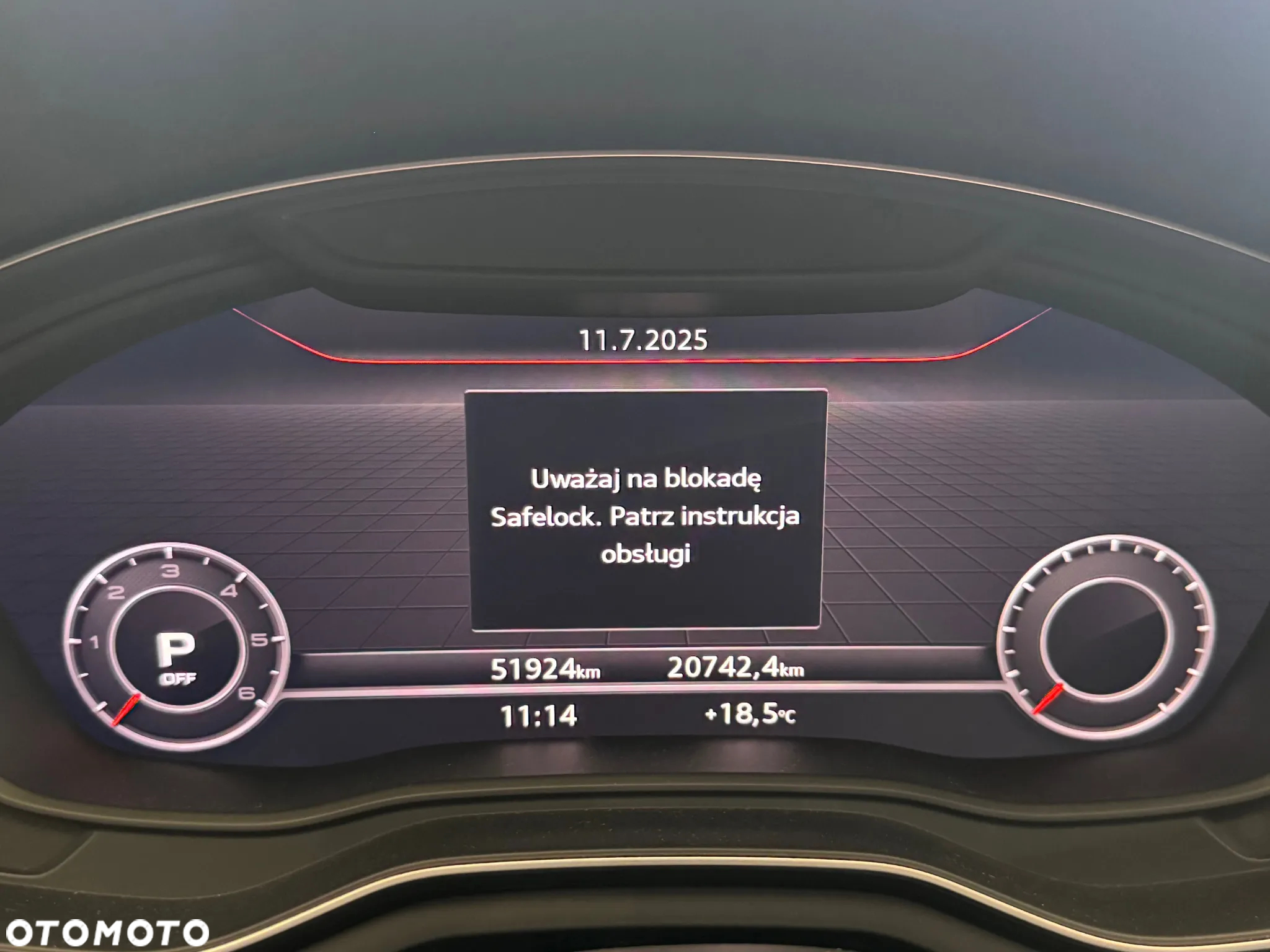 Audi A5 2.0 TDI Quattro Sport S tronic - 19
