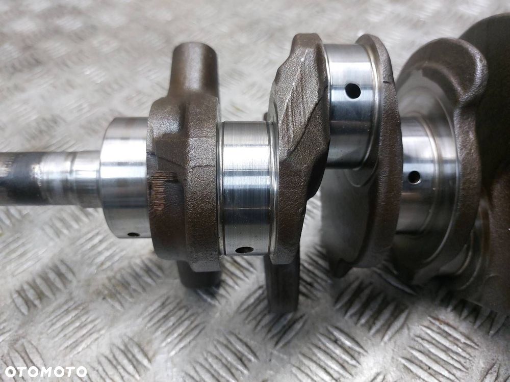 WAŁ KORBOWY CHRYSLER  PACIFICA I 3.5 V6 EGN - 9