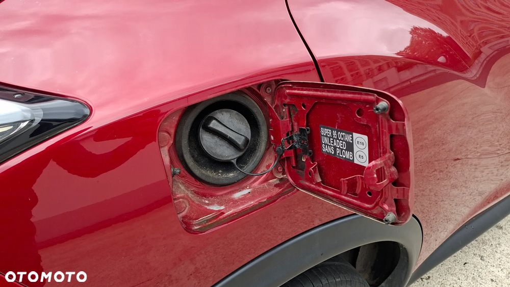 Nissan Juke 1.6 N-Connecta - 12