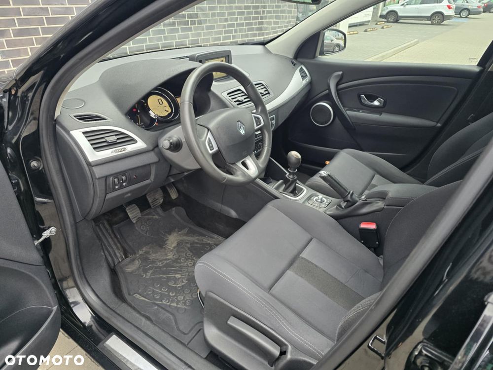 Renault Megane 1.4 16V TCE Expression - 18