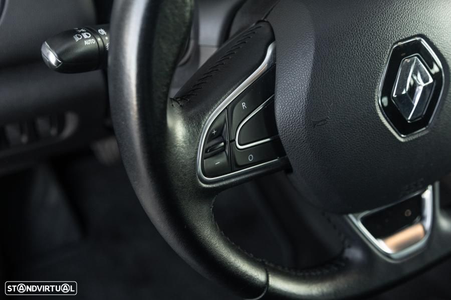 Renault Kadjar 1.5 dCi Exclusive - 33