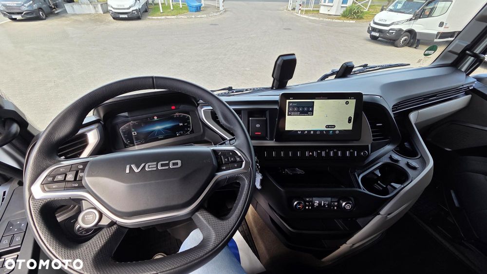 Iveco S-Way AS440S50T/P - 8