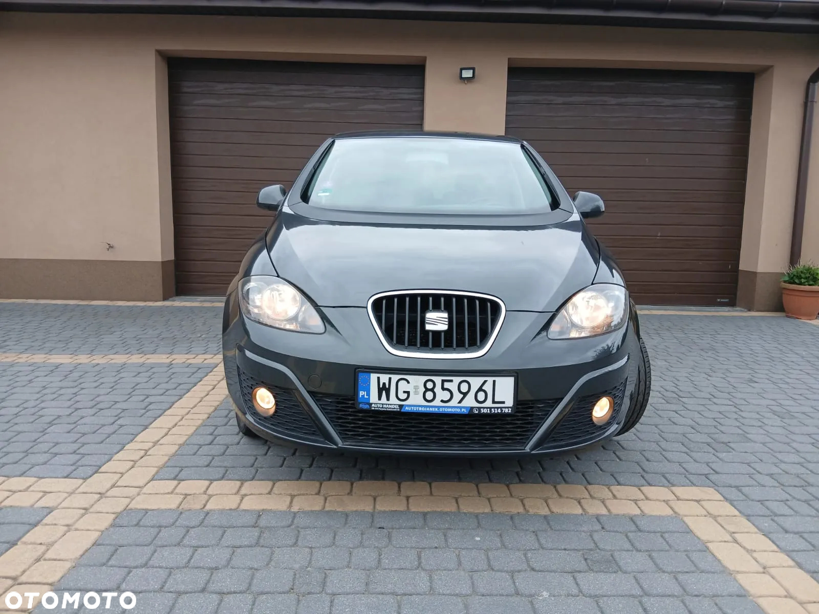 Seat Altea 1.2 TSI Reference Copa - 8
