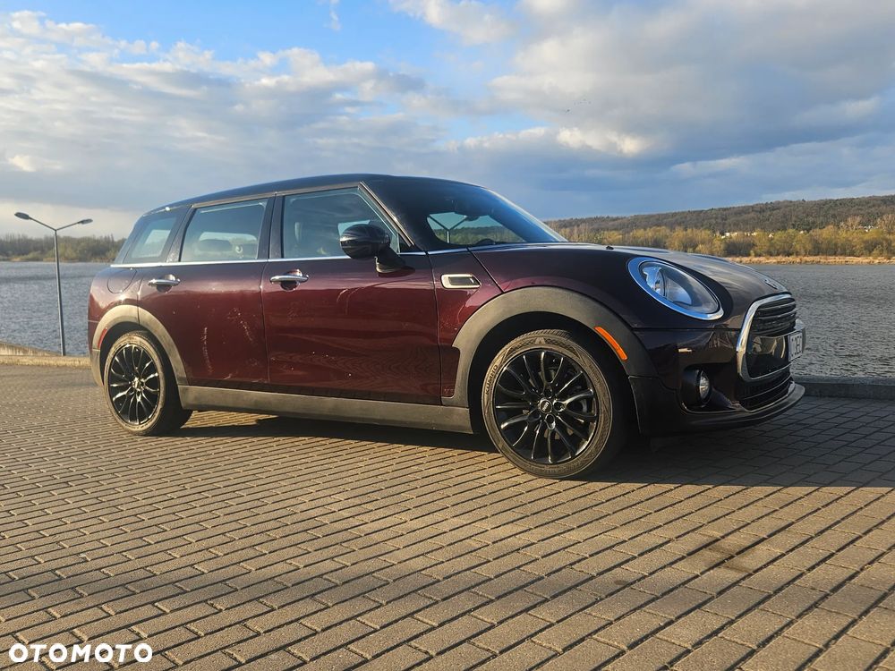 MINI Clubman Cooper - 33