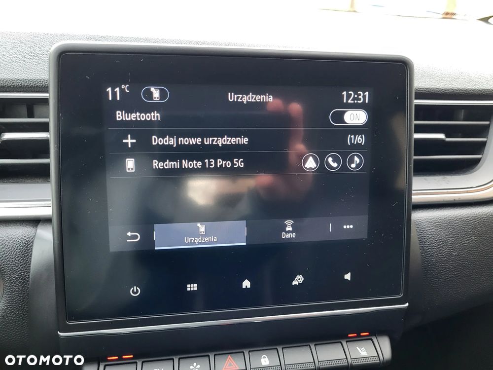 Renault Captur 1.6 E-TECH Plug-In Intens - 15