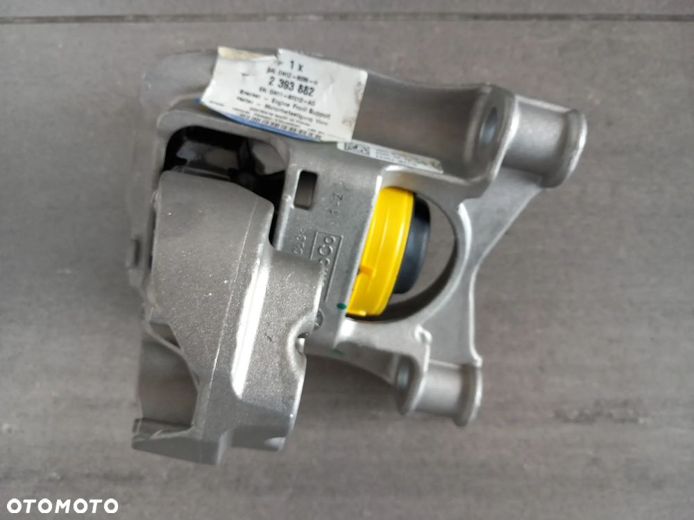 Wspornik przedni silnika poduszka Ford Ecosport 2017- 2393882 - 1