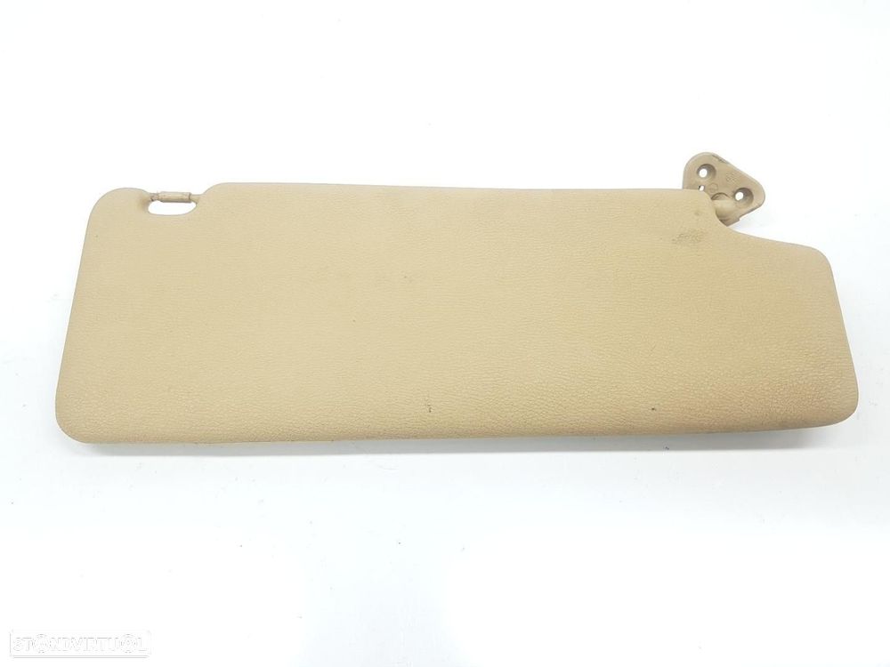 PÁLA DO SOL ESQUERDA BMW SERIE X3 E83 - 1