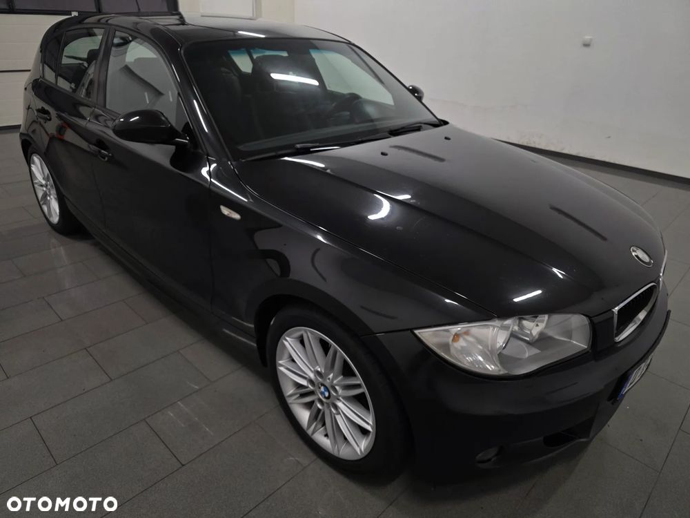 BMW Seria 1 120d - 34
