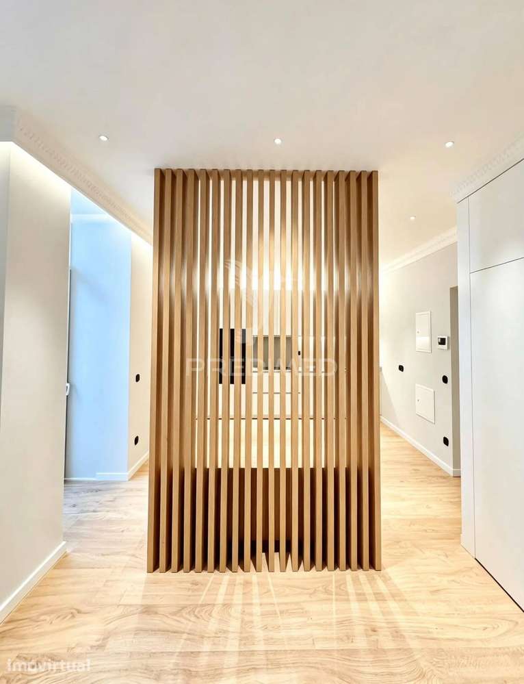 Apartamento T0 no Centro Histórico de Braga - Grande imagem: 5/30