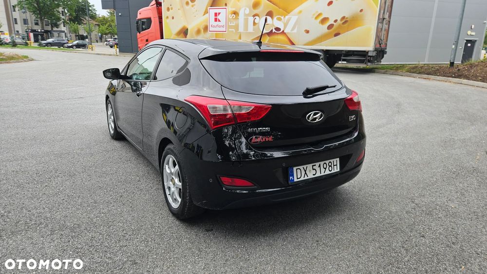 Hyundai i30 1.4 Premium - 19