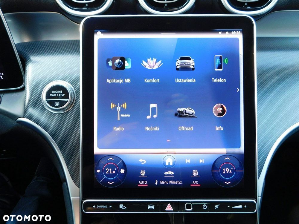 Mercedes-Benz GLC - 13