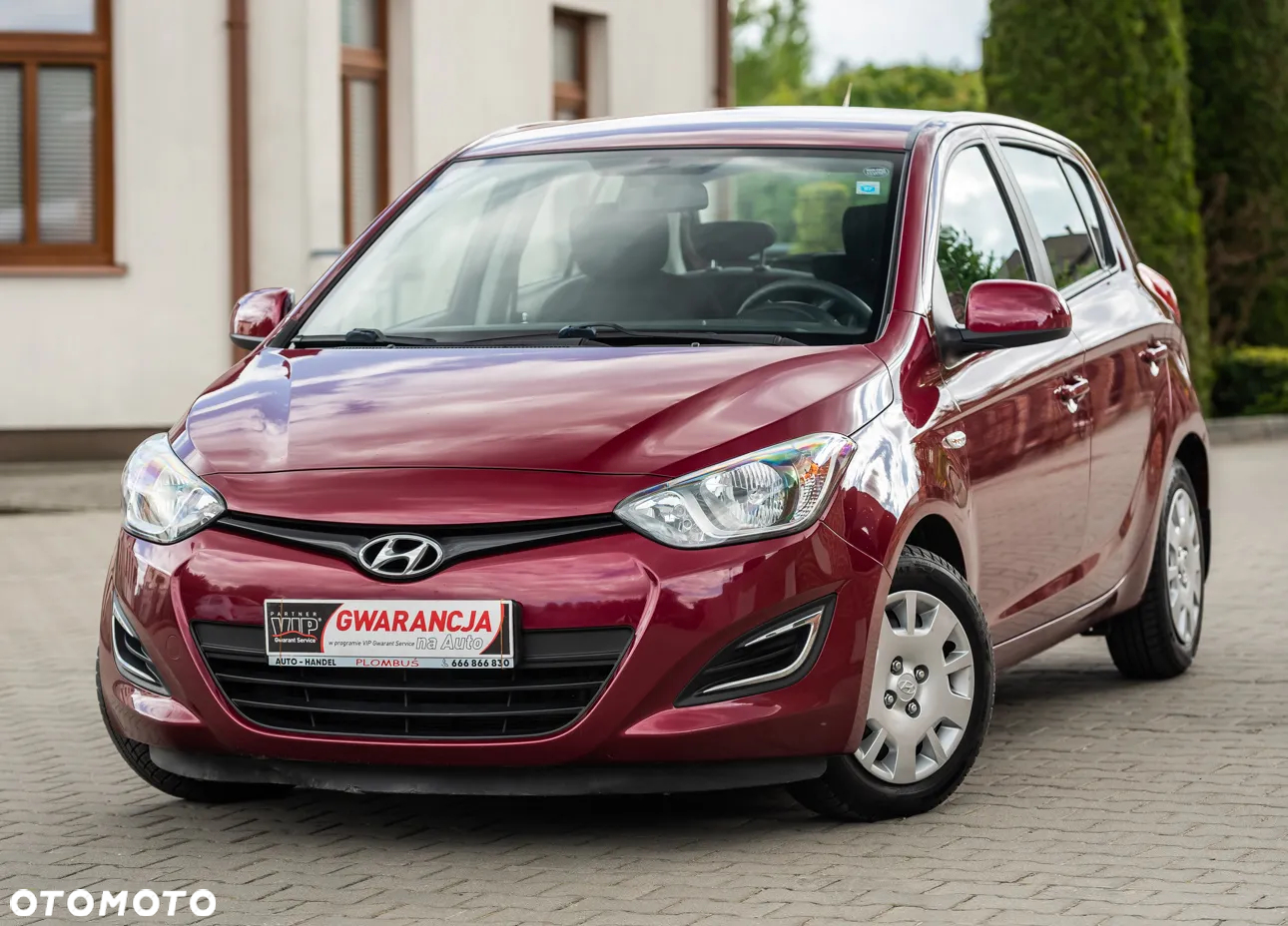 Hyundai i20 - 3