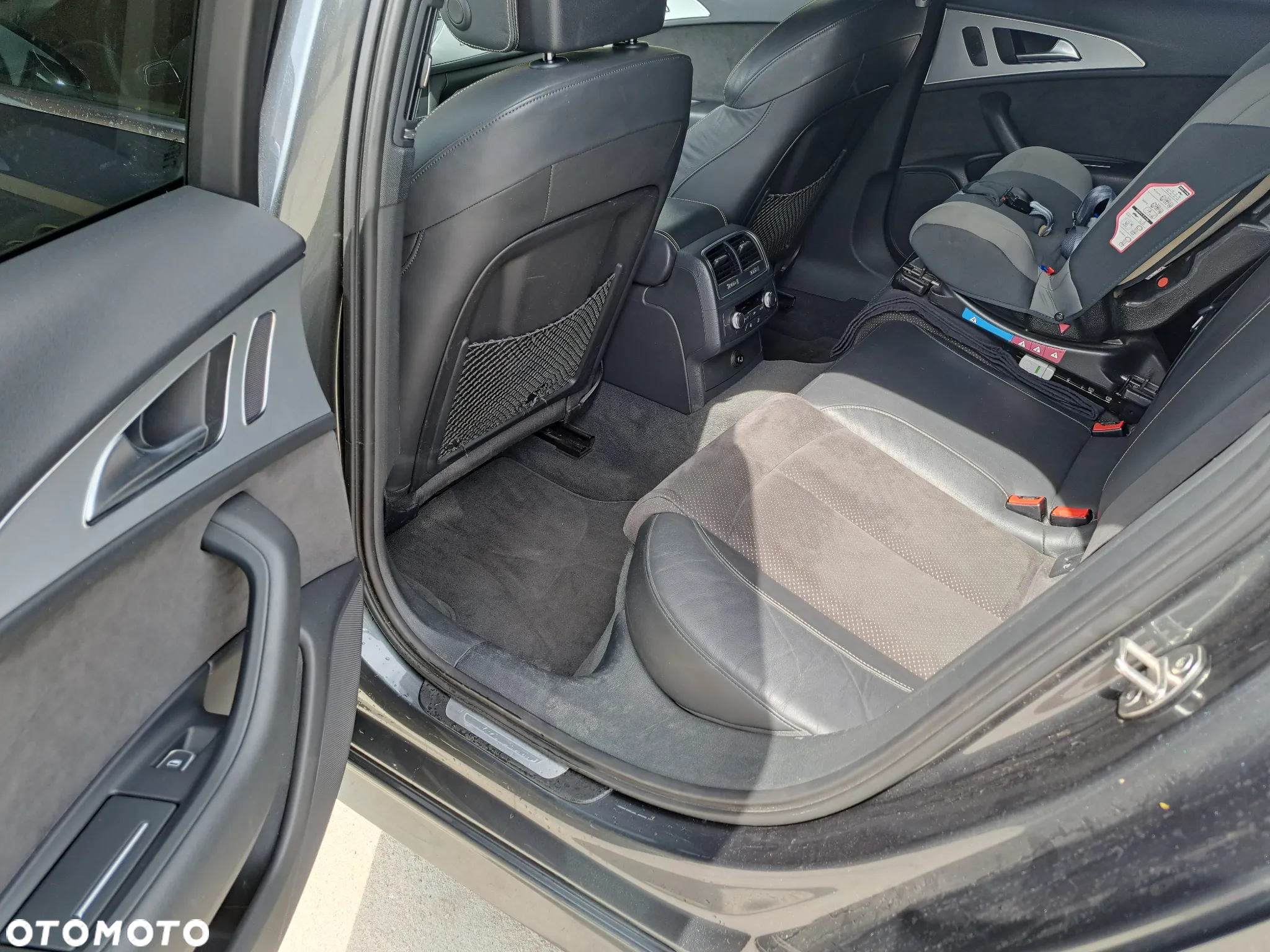 Audi A6 2.0 TDI Quattro S tronic - 14