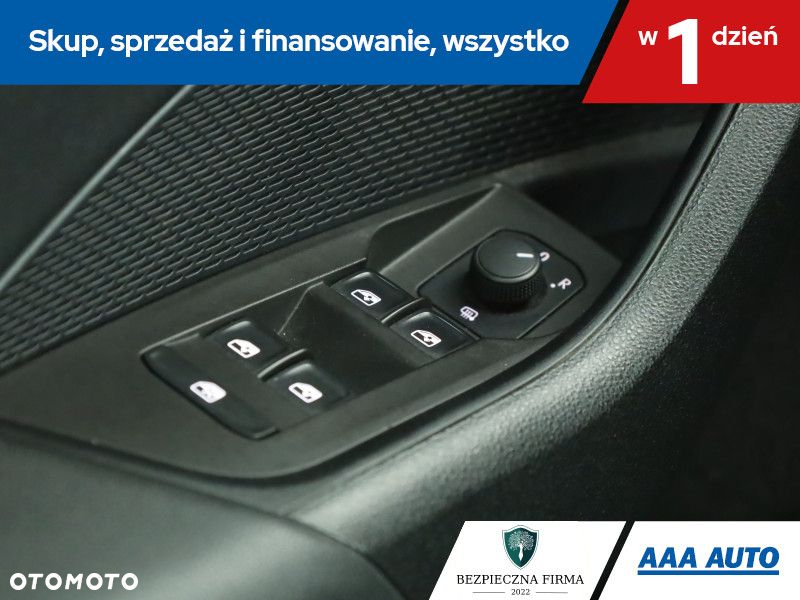 Skoda Octavia - 17