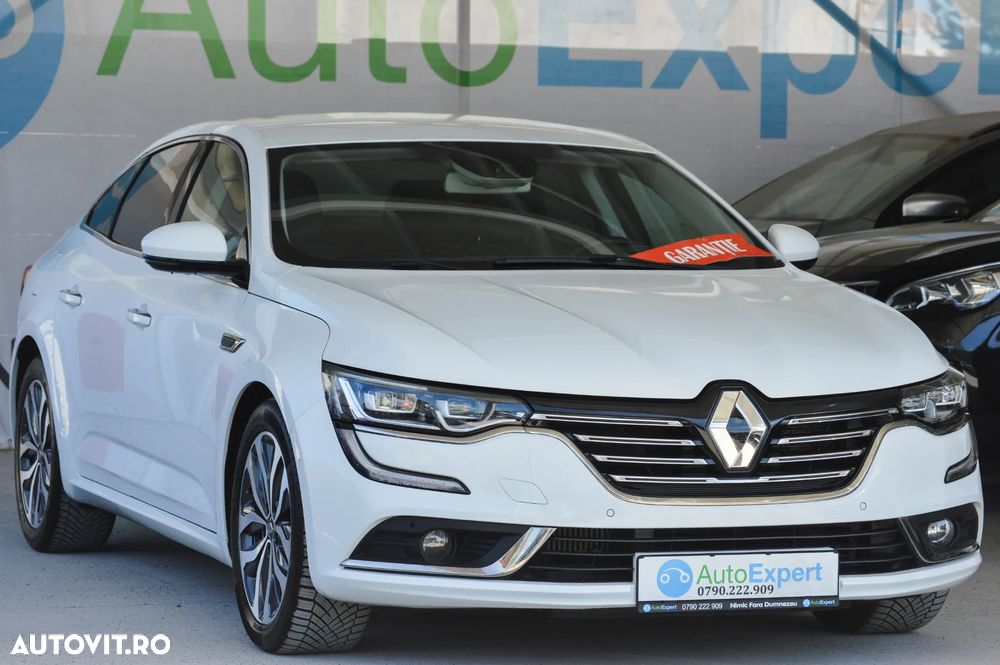 Renault Talisman ENERGY dCi 130 INTENS - 33