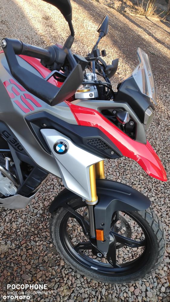 BMW GS - 7