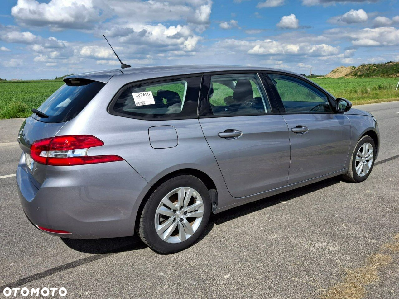 Peugeot 308 - 23