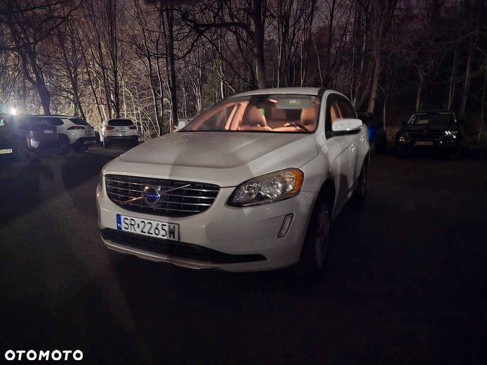 Volvo XC 60 T5 Geartronic Momentum - 15