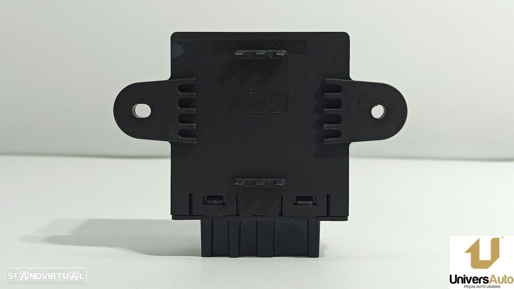 CENTRALINA/BOMBA FECHO CENTRAL FORD FIESTA (CE1) TREND - 2