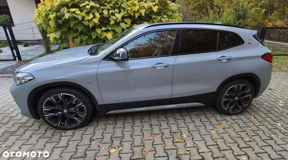 BMW X2 - 15