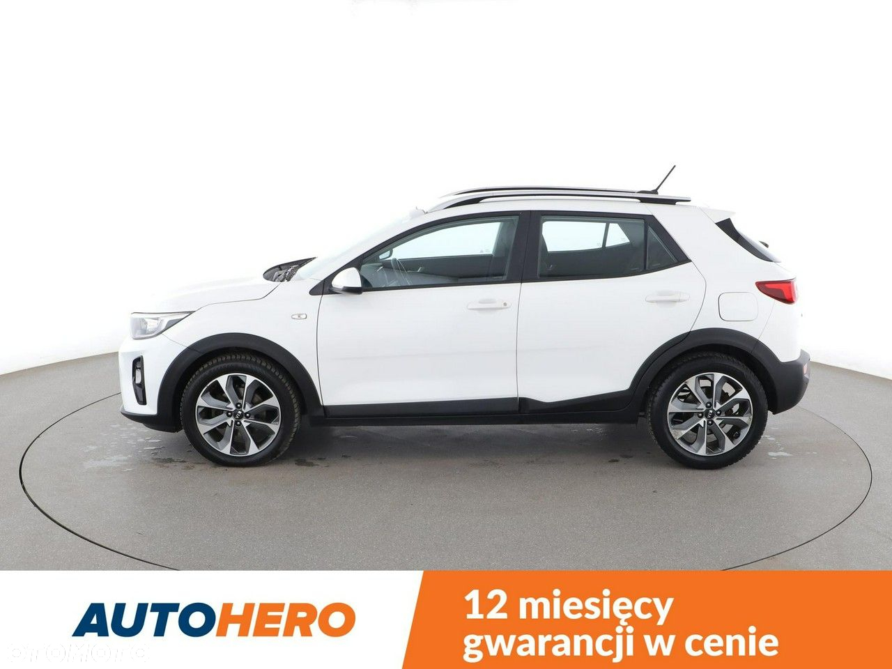 Kia Stonic 1.6 CRDi L - 2