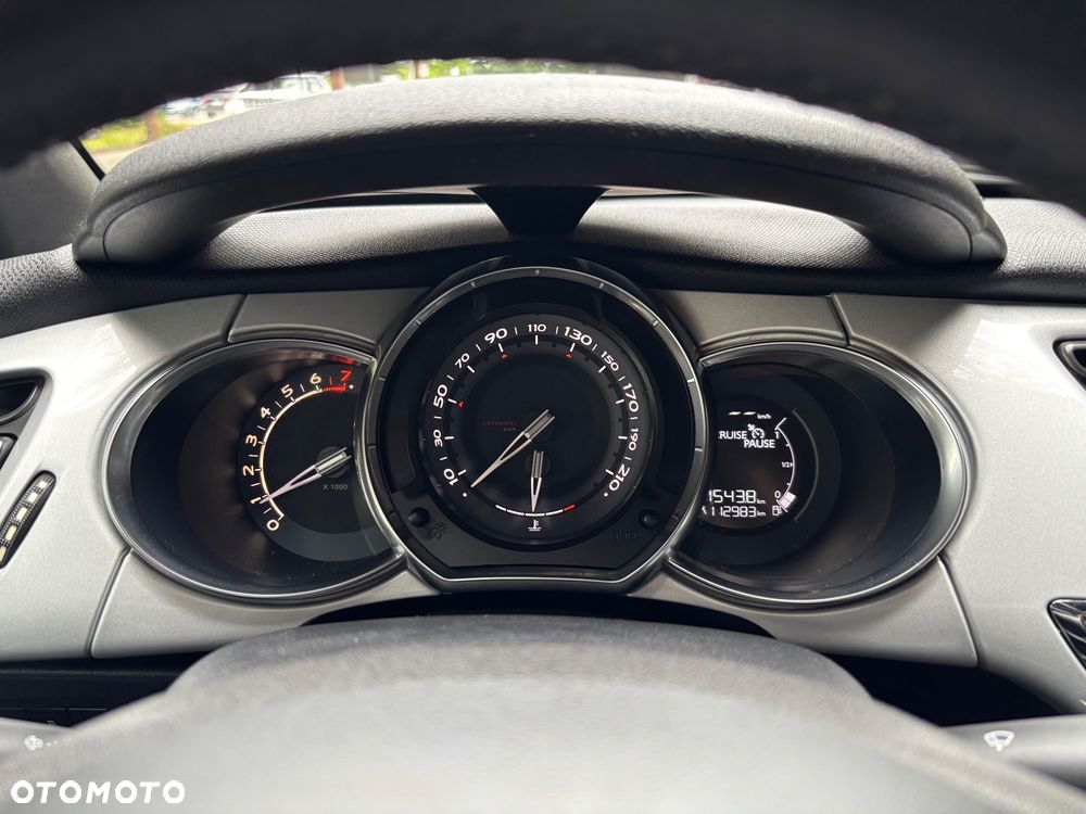 Citroën DS3 Pure Tech VTi 82 Chic - 26