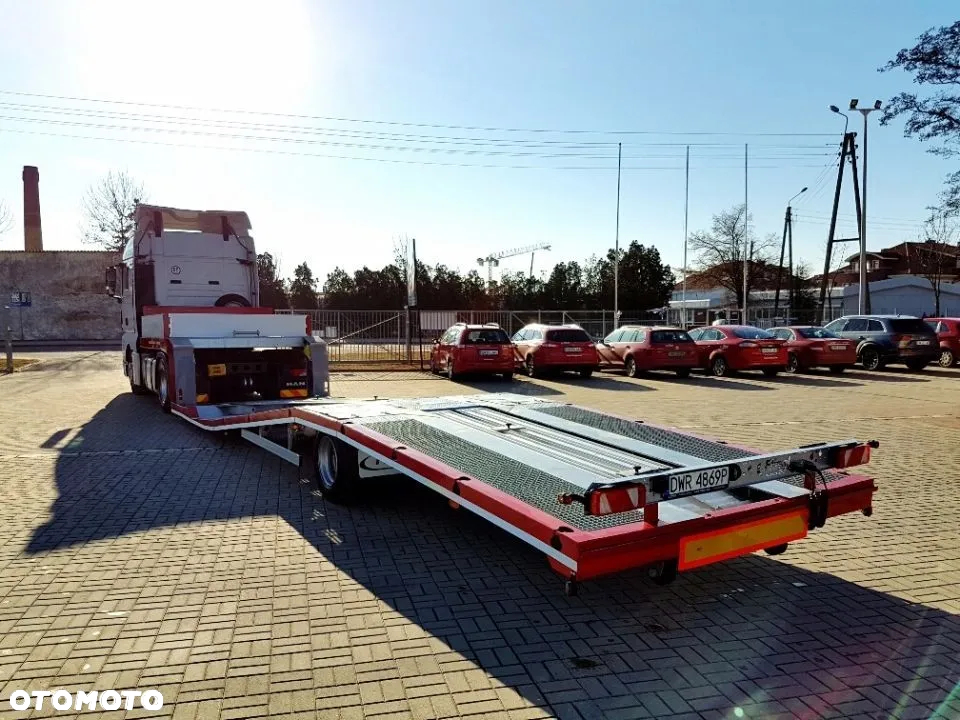 Fliegl SES210 - 7