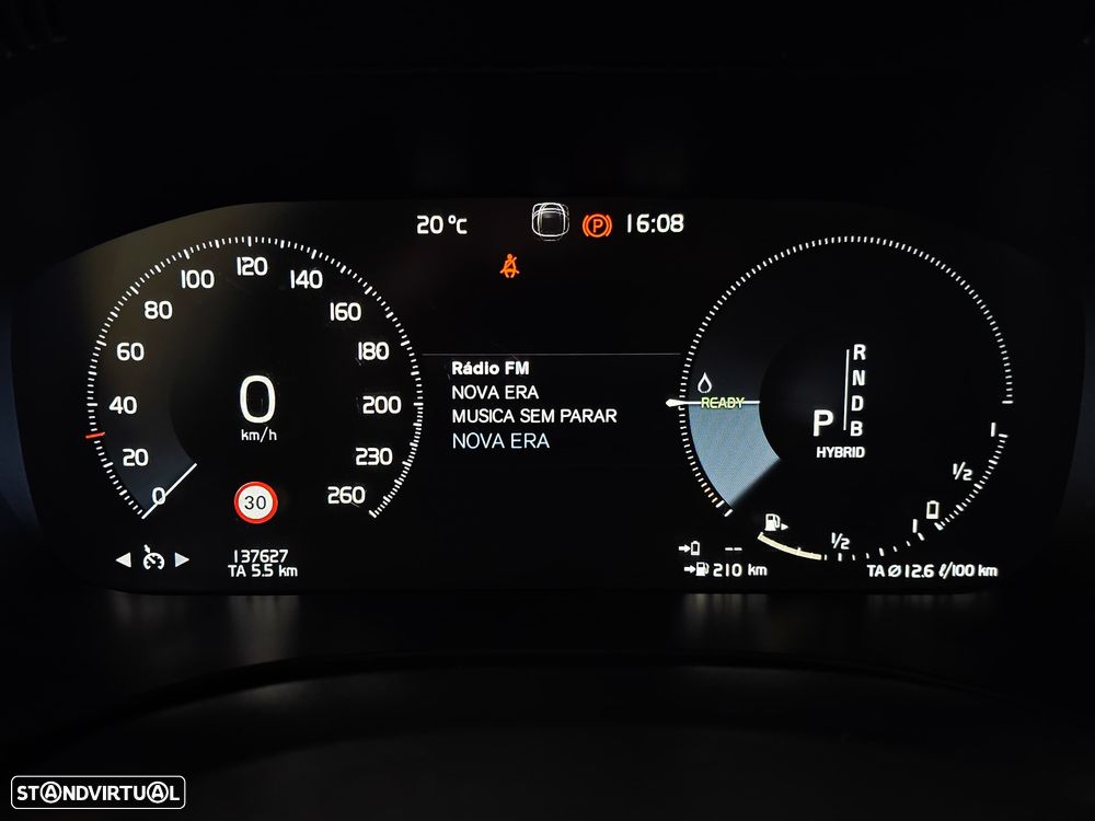 Volvo XC 40 - 16