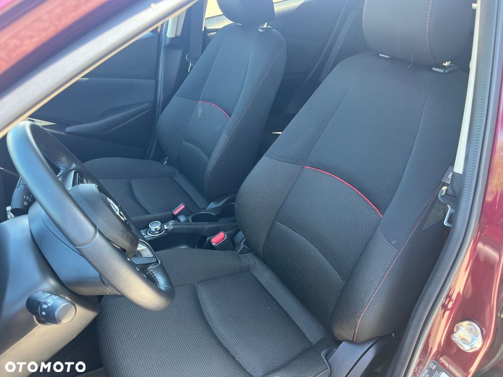 Mazda 2 SKYACTIV-G 90 Homura - 22