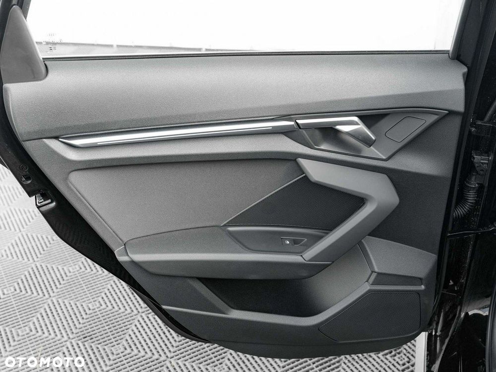 Audi A3 Limousine - 28