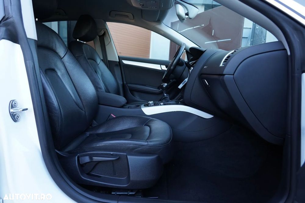 Audi A5 Sportback - 15