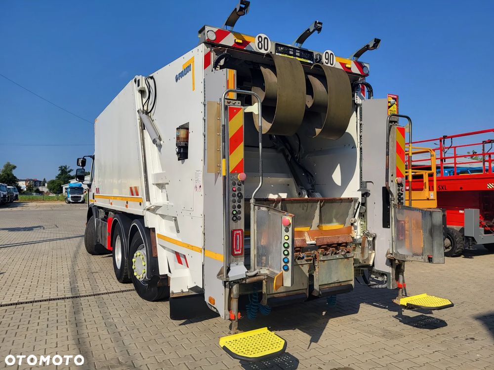 Renault D WIDE D26 - 6