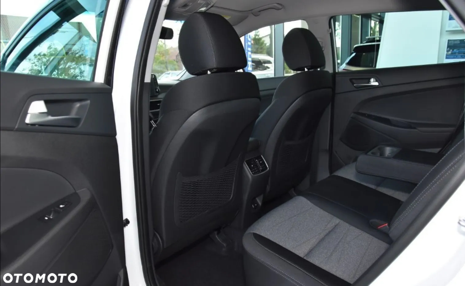 Hyundai Tucson 1.6 T-GDi Style 2WD - 8